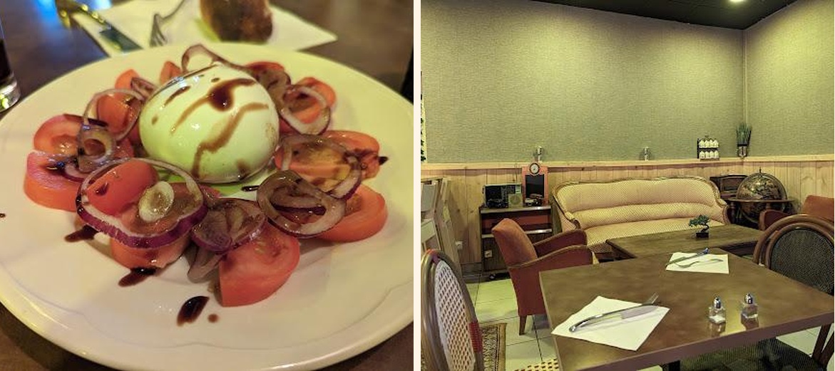 L’Alchimiste - Gallery Image 2